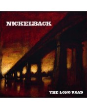 Nickelback - The Long Road (CD) -1