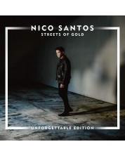 Nico Santos - Streets Of Gold (CD) -1