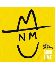 Niko Moon - Good Time (CD) -1