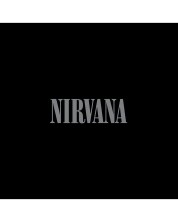 Nirvana - Nirvana (CD) -1