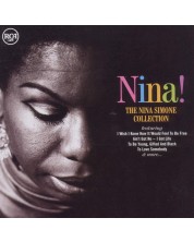 Nina Simone - Nina! The Collection (CD)