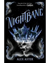 Nightbane -1