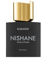 Nishane Shadow Play Парфюмен екстракт Karagoz, 50 ml -1