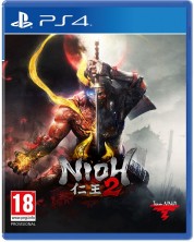 NiOh 2 (PS4) -1