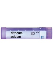Nitricum acidum 30CH, Boiron -1