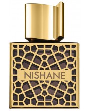 Nishane Prestige Парфюмен екстракт Nefs, 50 ml