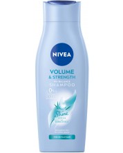 Nivea Шампоан Volume Care, 400 ml