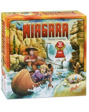 Настолна игра Niagara - Семейни -1