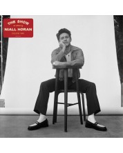 Niall Horan - The Show (Cloudy Gold Vinyl) -1