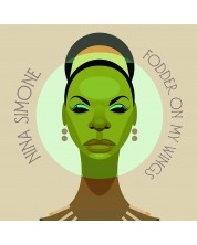 Nina Simone - Fodder on My Wings (CD) -1