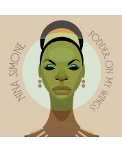 Nina Simone - Fodder on My Wings (Vinyl)