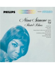 Nina Simone - Pastel Blues (Vinyl) -1