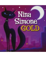 Nina Simone - GOLD (2 CD)