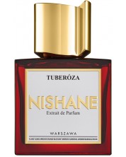 Nishane Blossom Парфюмен екстракт Tuberóza, 50 ml -1