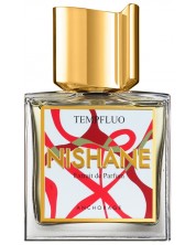 Nishane Time Capsule Парфюмен екстракт Tempfluo, 50 ml -1