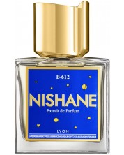 Nishane Le Petit Prince Парфюмен екстракт B-612, 50 ml -1