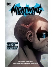 Nightwing: Knight Terrors -1