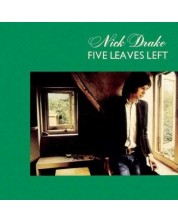 Nick Drake- Five Leaves Left (Vinyl) -1