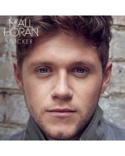 Niall Horan - Flicker (Deluxe CD) -1
