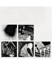 Nine Inch Nails - Bad Witch (CD) -1