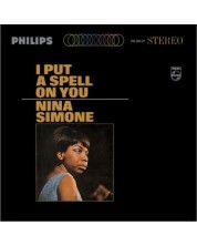 Nina Simone - I Put A Spell On You (Vinyl)