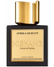 Nishane Signature Парфюмен екстракт Afrika-Olifant, 50 ml