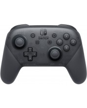 Nintendo Switch Pro Controller -1