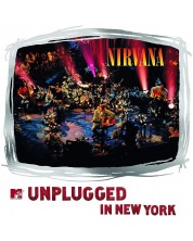Nirvana - MTV Unplugged In New York (2 Vinyl) -1