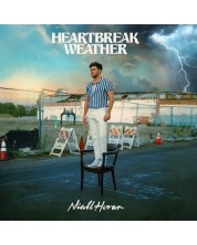 Niall Horan - Heartbreak Weather (CD) -1
