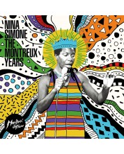 Nina Simone - The Montreux Years (2 Coloured Vinyl)