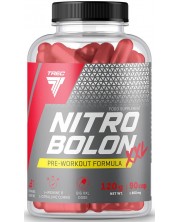 Nitrobolon XXL, 90 капсули, Trec Nutrition -1