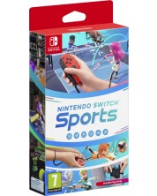 Nintendo Switch Sports (Nintendo Switch) -1