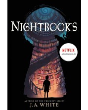 Nightbooks -1