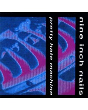 Nine Inch Nails - Pretty Hate Machine (CD) -1