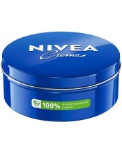 Nivea Универсален крем Creme, 400 ml -1