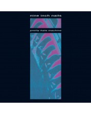 Nine Inch Nails- Pretty Hate Machine (Vinyl) -1