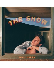 Niall Horan - The Show (CD) -1