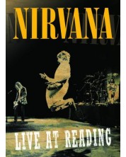 Nirvana - Live at Reading (Vinyl) -1