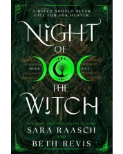Night of the Witch -1