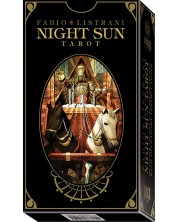 Night Sun Tarot -1