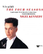 Nigel Kennedy - Vivaldi: The Four Seasons (Vinyl) -1