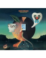 Nick Drake - Pink Moon (CD) -1