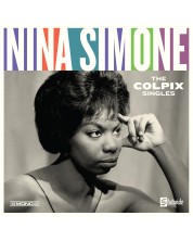 Nina Simone - The Colpix Singles (2 CD)