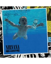 Nirvana - Nevermind, 30th Anniversary Edition (2 CD) -1