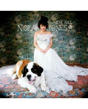 Norah Jones - THE FALL (CD)