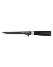 Нож за обезкостяване Samura - MO-V Stonewash Boning, 15 cm