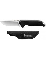 Нож Gerber - Мoment fixed blade, с кания