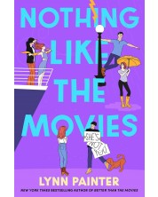 Nothing Like the Movies -1