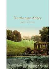 Macmillan Collector's Library: Northanger Abbey -1