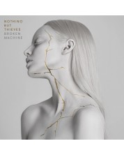Nothing But Thieves - Broken Machine (Vinyl) -1